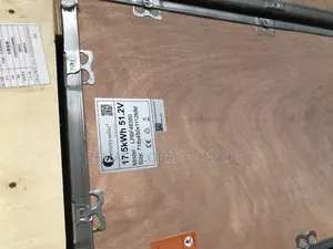 Felicity Lithium Battery 17.5kw