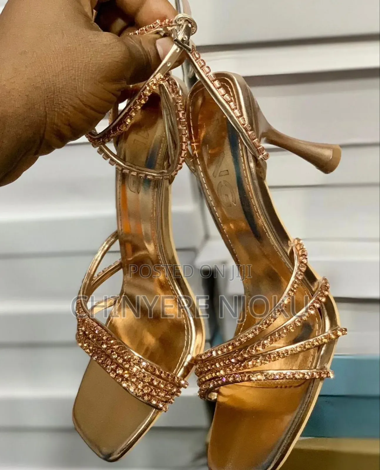 Sandals Shoes