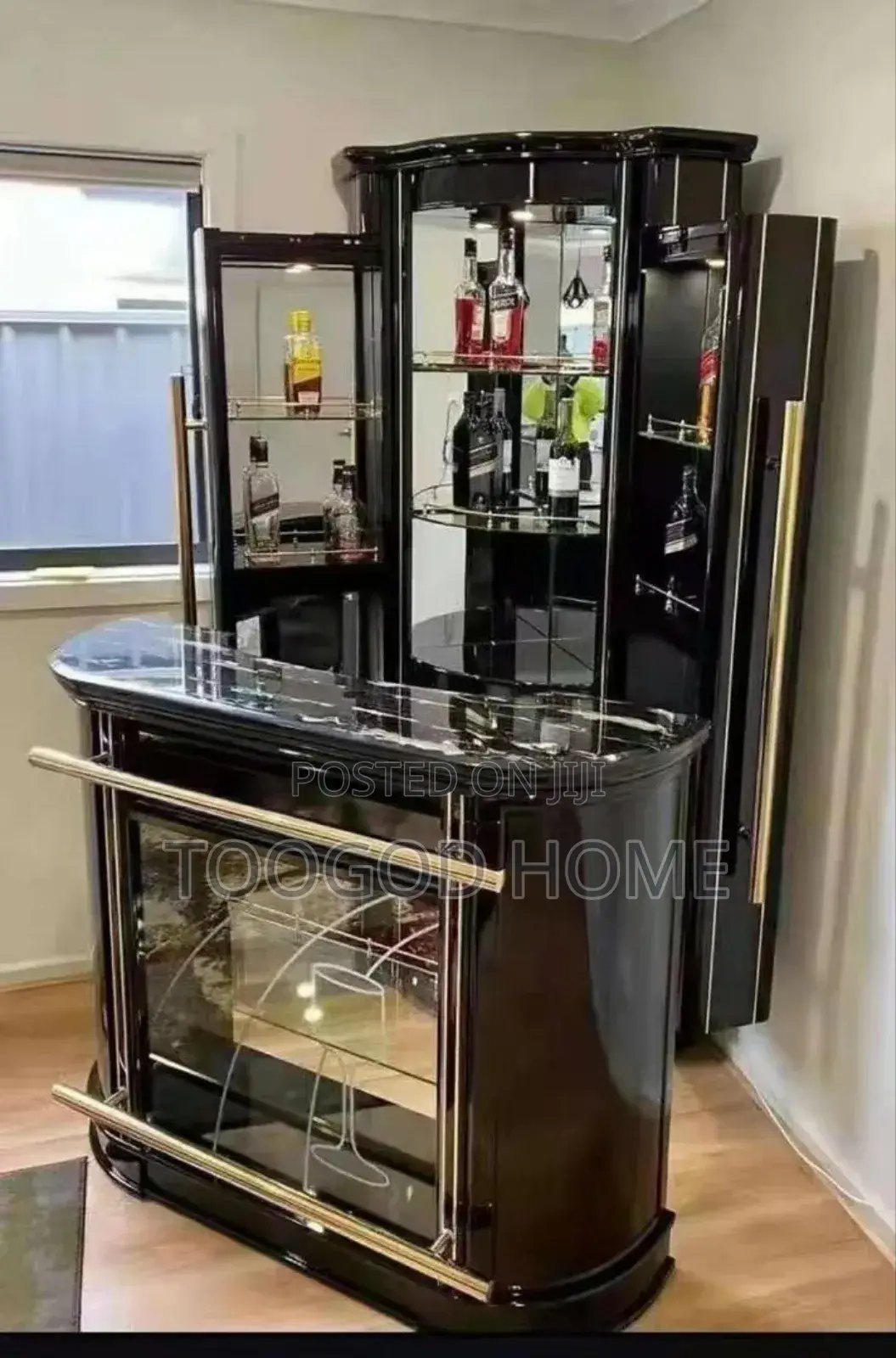 Quality Turkey Wine Bar 