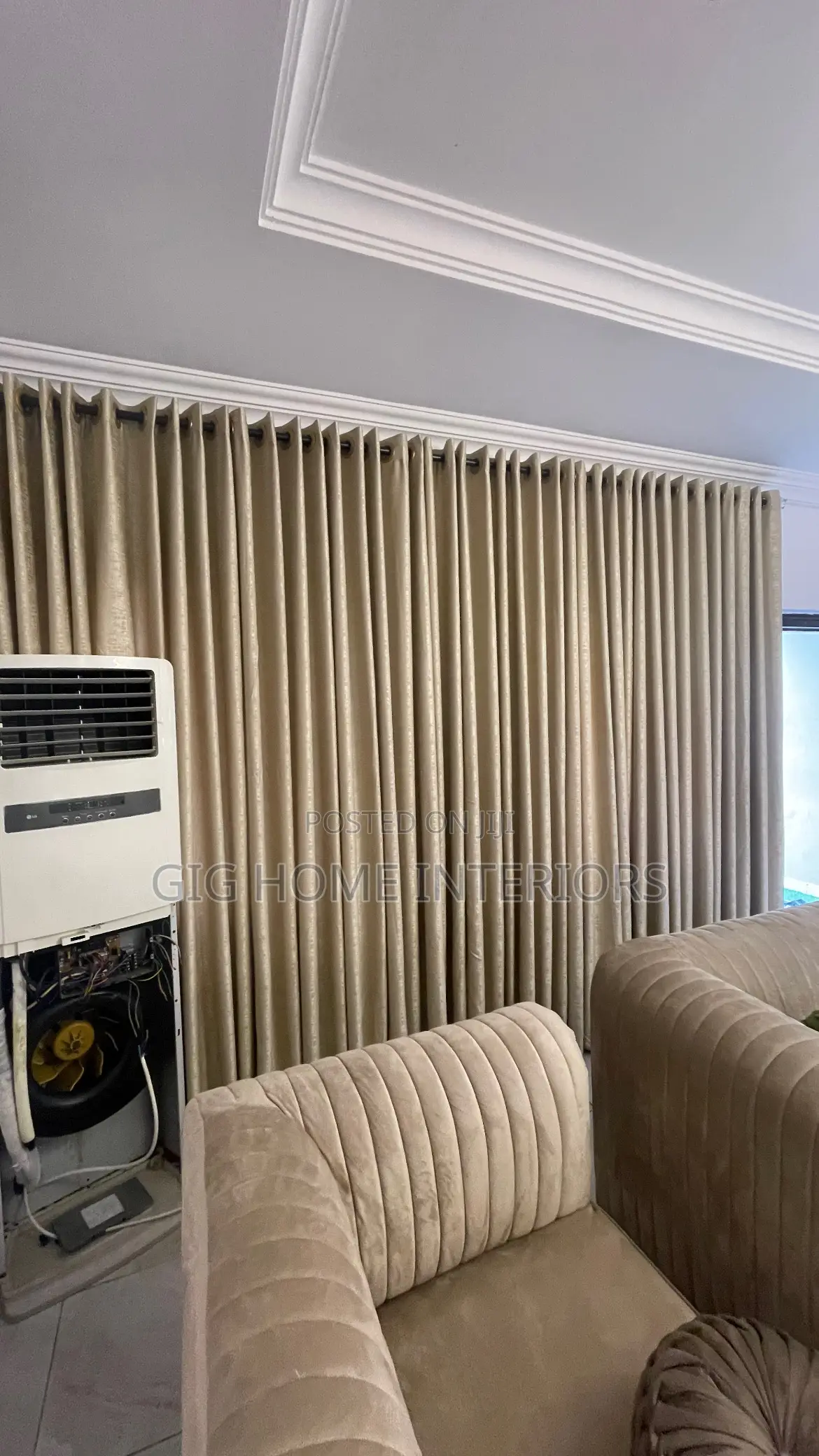 Premium Luxury Window Blinds