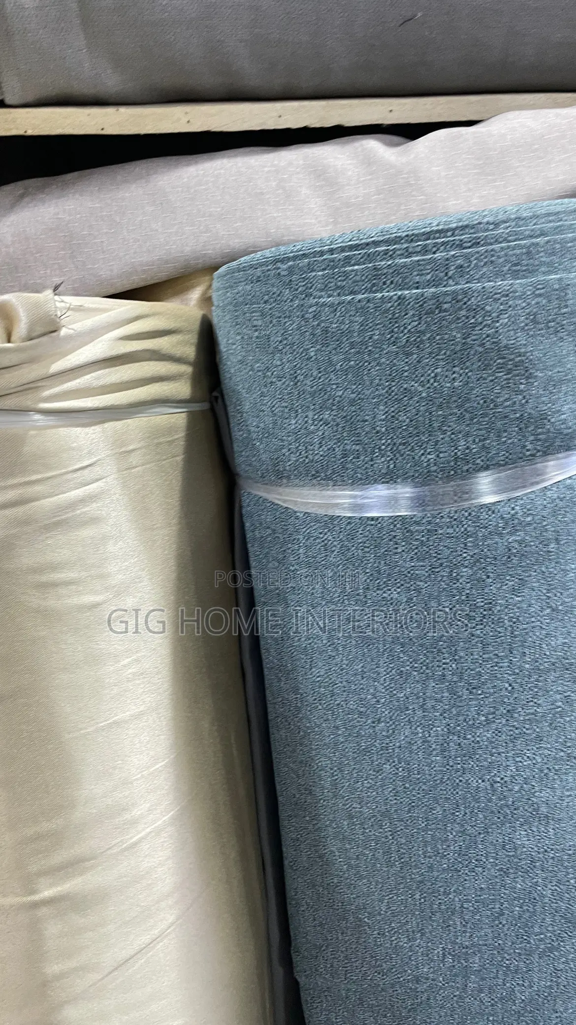 Premium Luxury Window Blinds