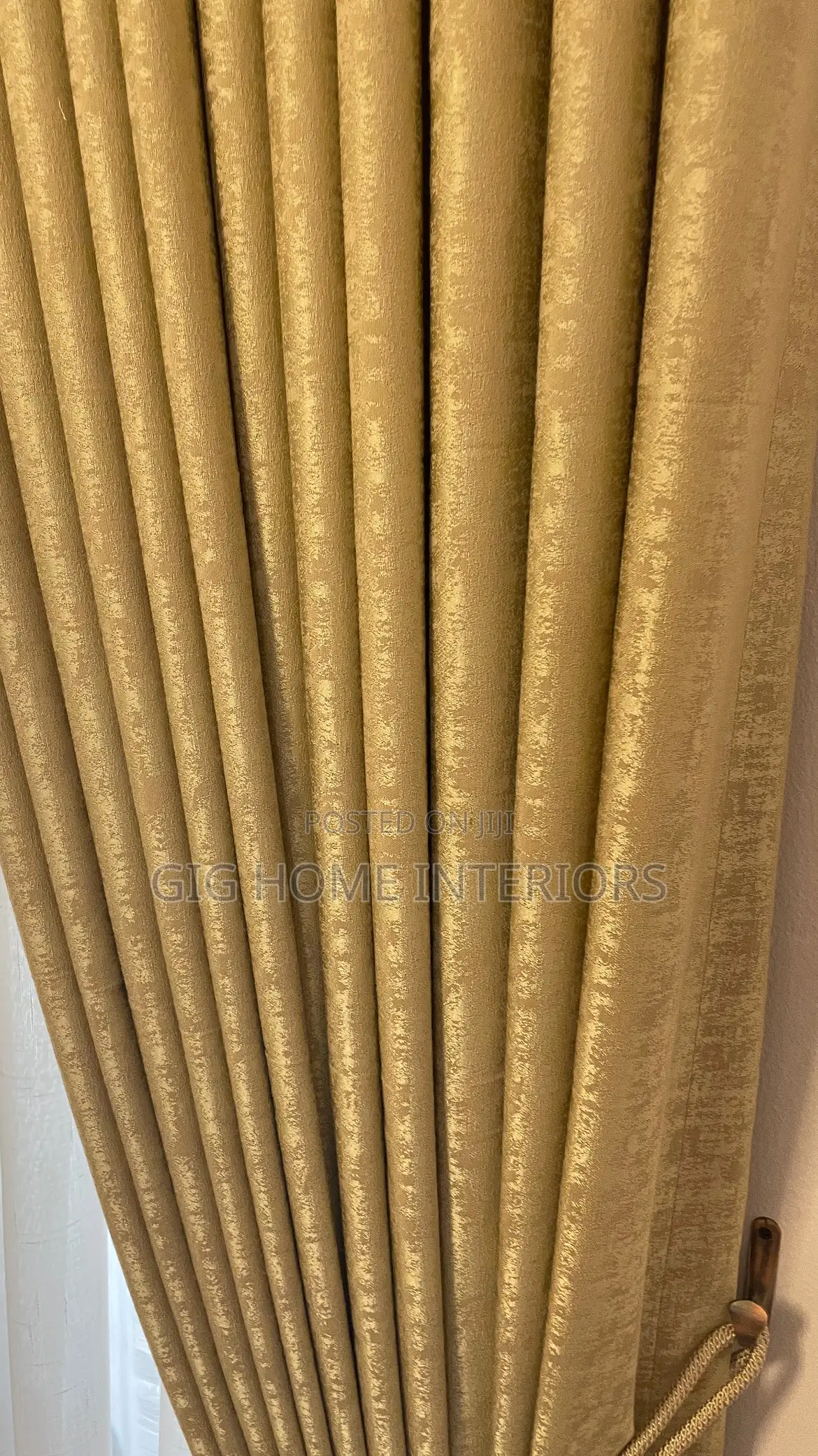 Premium Luxury Window Blinds