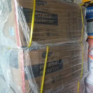 7.5kva 48v Blue Power Solar Inverter