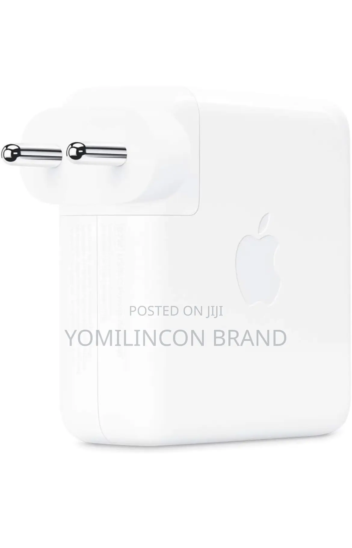 Apple 87w Usb-C Power Adapter 4 Macbook Pro With Free Usb-C