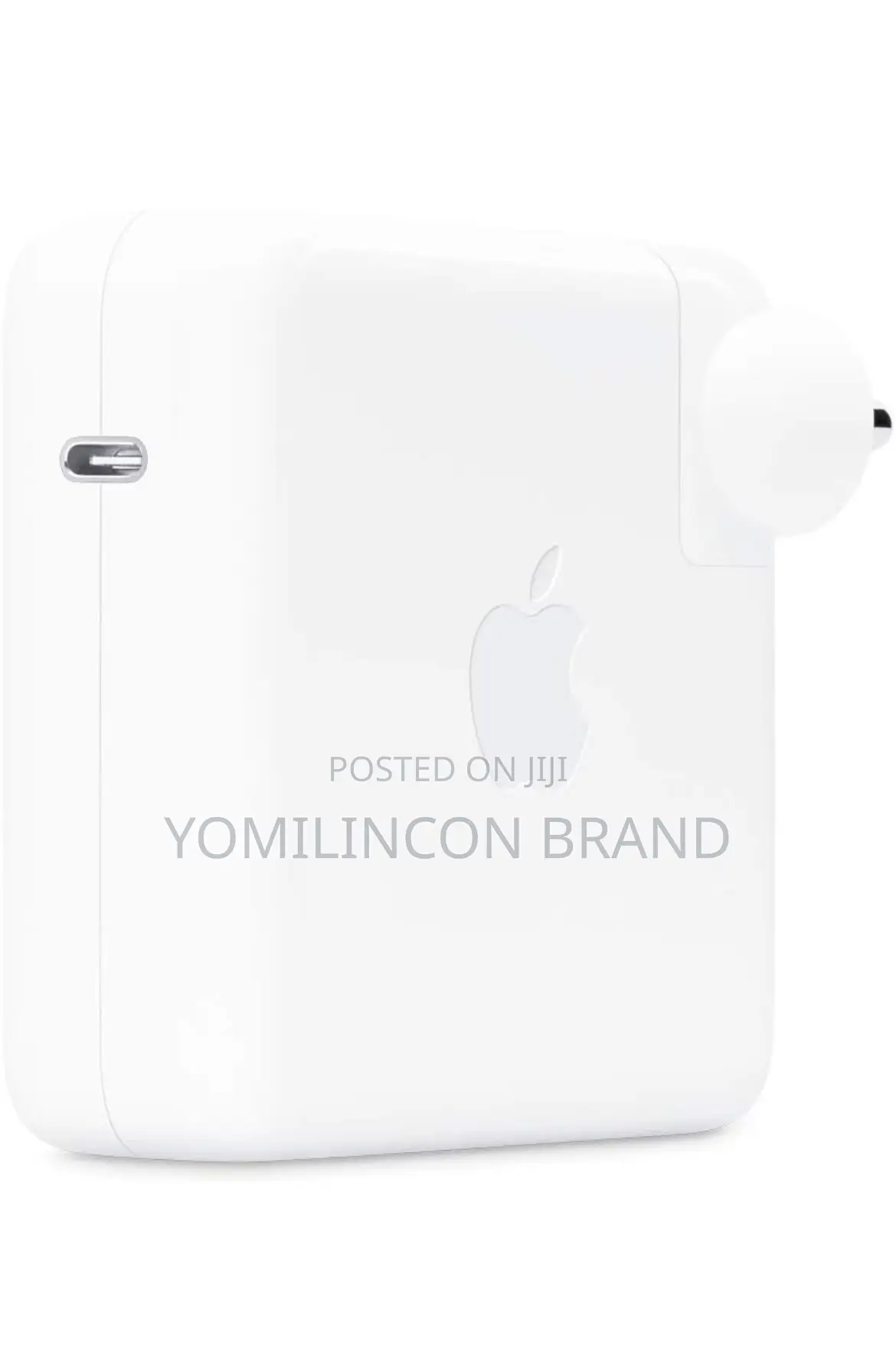 Apple 87w Usb-C Power Adapter 4 Macbook Pro With Free Usb-C
