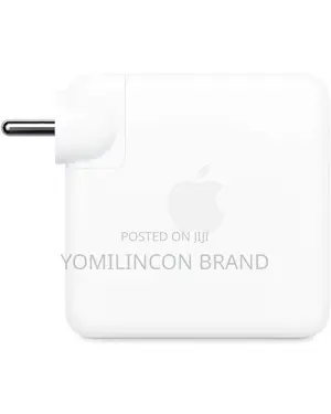 Apple 87w Usb-C Power Adapter 4 Macbook Pro With Free Usb-C