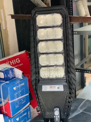 Original 15 Eye SMS Street Light