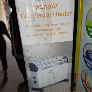 Room Heater Convector