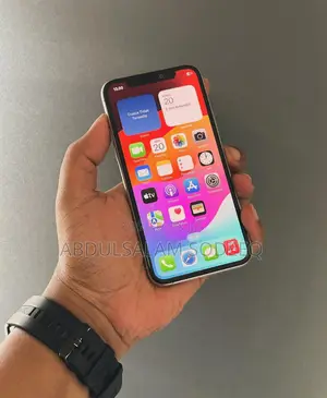 Apple iPhone 11 Pro 64 GB Gold