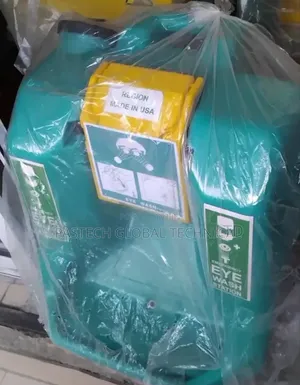 Eyewash Gallon 160 Litres