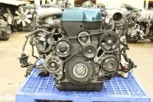 2JZ Complete Engine Toyota Supra Cresta Mark 2