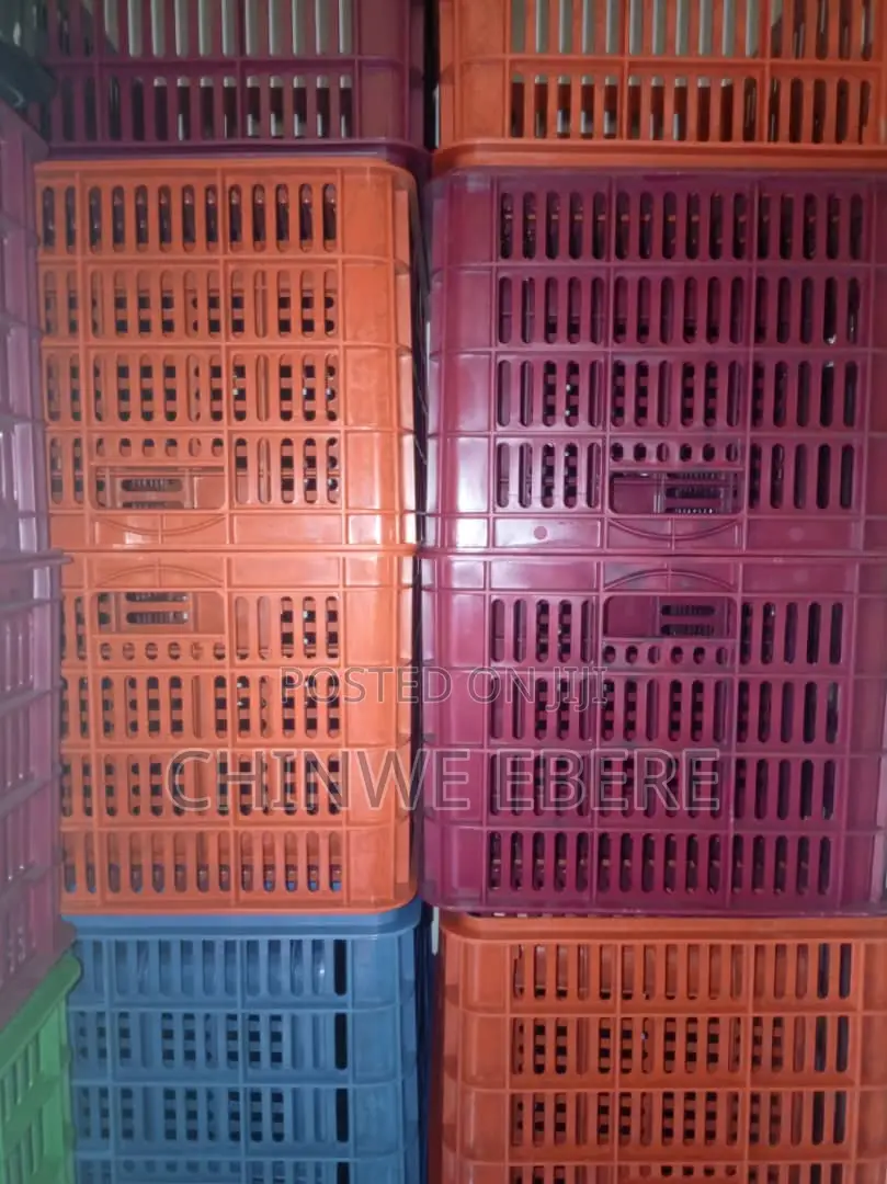 Storage Crate