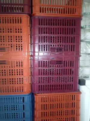 Storage Crate
