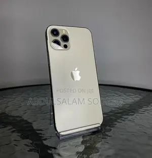 Apple iPhone 12 Pro 128 GB Gold