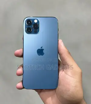 Apple iPhone 12 Pro Max 128 GB Blue