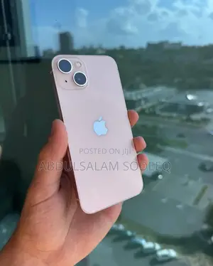 Apple iPhone 13 128 GB Bronze