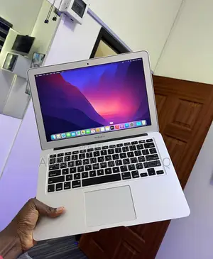 Laptop Apple MacBook Air 2015 8GB Intel Core I5 SSD 128GB