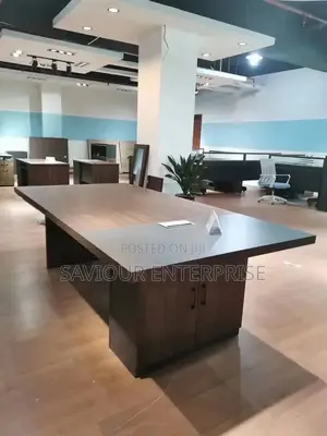 Conference Table