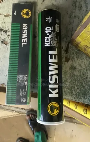 Kiswel Welding Electrode 6010 3.2mm