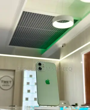 Apple iPhone 12 64 GB Green