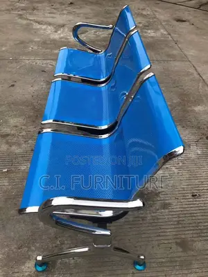 Good Three Seats Airport Chair