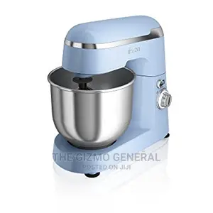 Ambiano Stand Mixer - Blue - 4.5 Litres