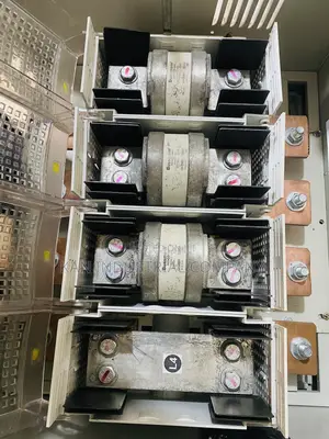 2000amps Gear Switch