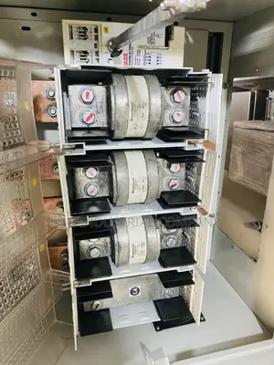 2000amps Gear Switch