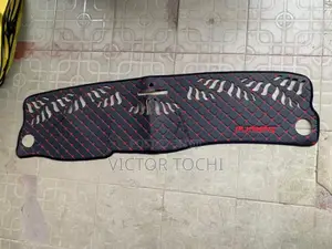 Leather Dashboard Cover Benz Glk350