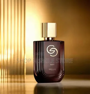 Giordani Gold Man Eau De Parfum
