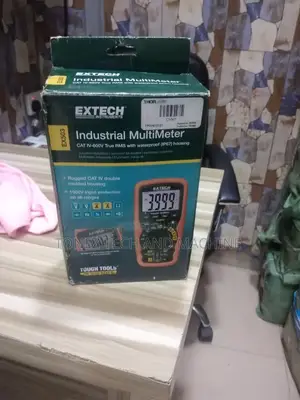 Extech Multi-Meter