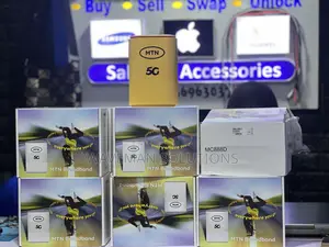 MTN 5g Router