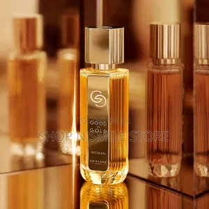 Giordani Gold Good as Gold Woman Eau De Parfum