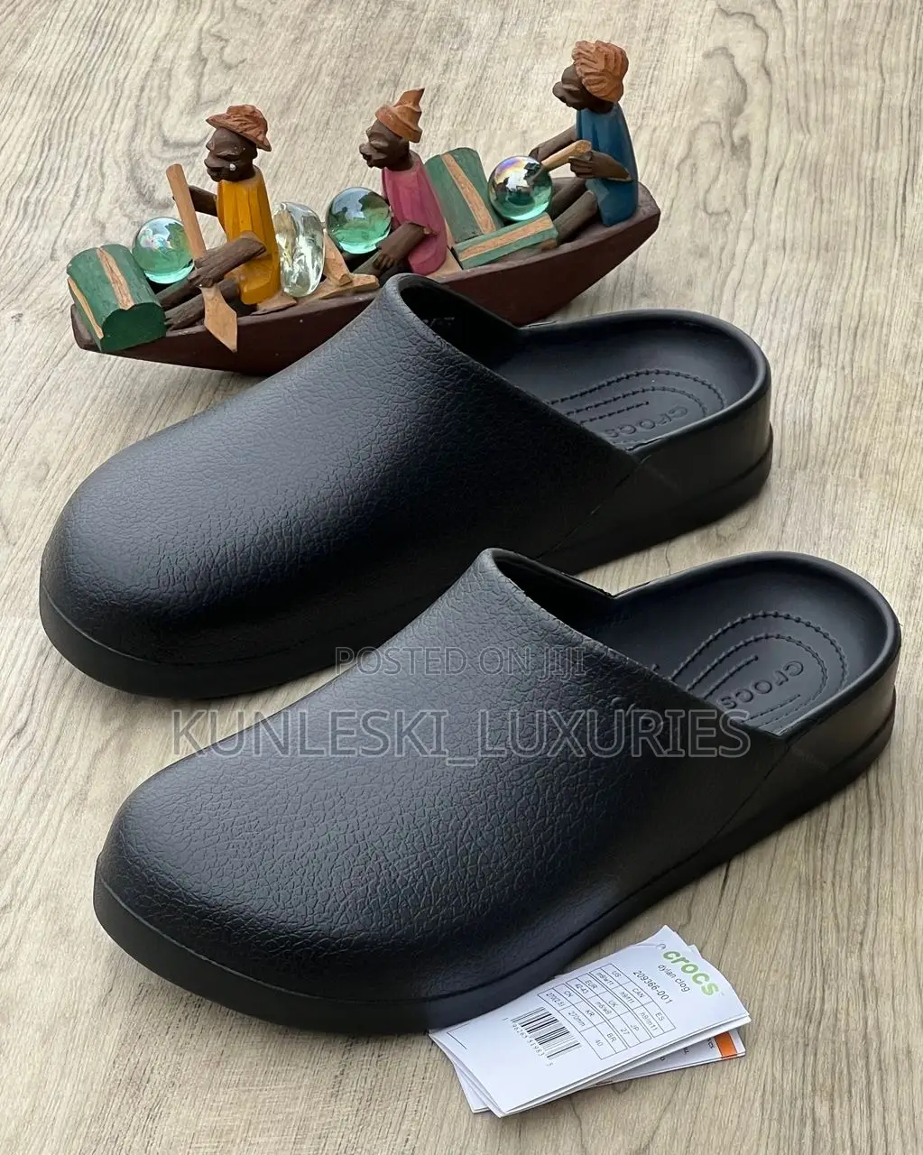 Original Dylan Clogs Crocs Collections