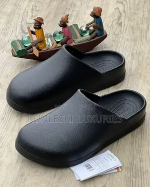 Original Dylan Clogs Crocs Collections