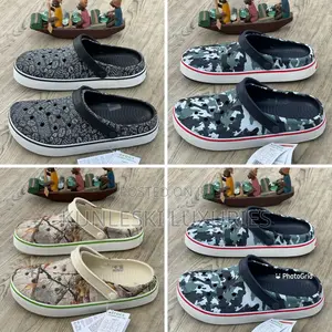 Original Crocband Crocs Collections
