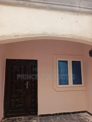 1bdrm Apartment in Gwagwalada for rent