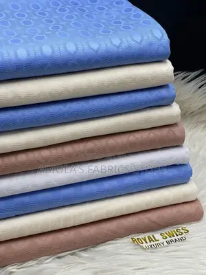Royal Swiss Atiku