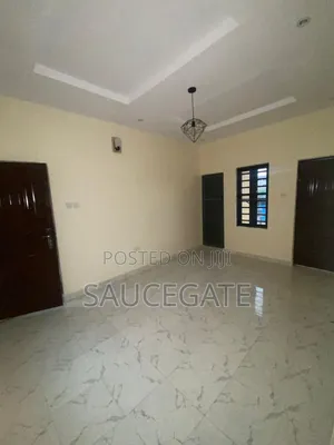 Photo - 1bdrm Apartment in Akoka, Yaba for rent