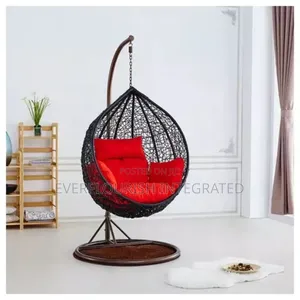 Swing Single Seater Chair