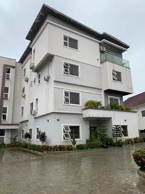 Photo - 5bdrm Duplex in Katampe Extension for rent