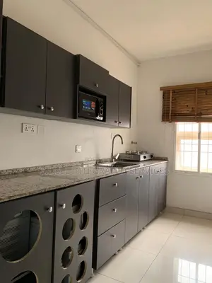 Photo - 5bdrm Duplex in Katampe Extension for rent