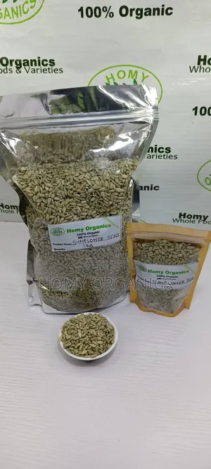 Sunflower Seeds 1kg