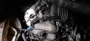 Complete Engine Ford Edge 0 8
