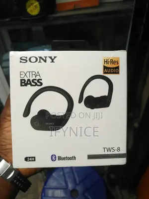 JBL Pure Bass