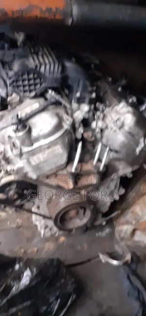 Complete Mazda Cx9