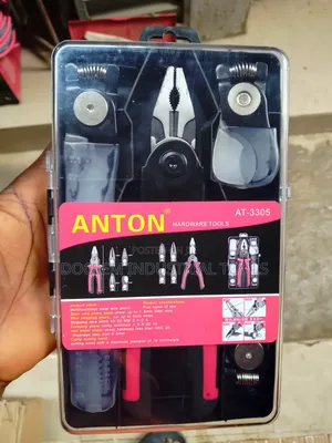Multifunctional Pliers Set