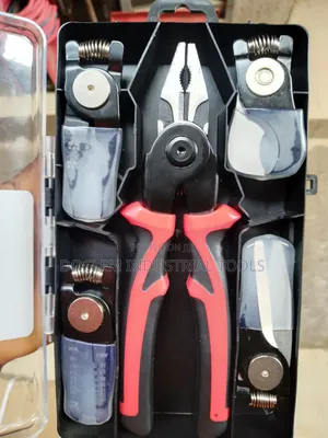 Multifunctional Pliers Set