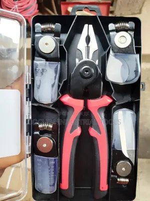 Multifunctional Pliers Set