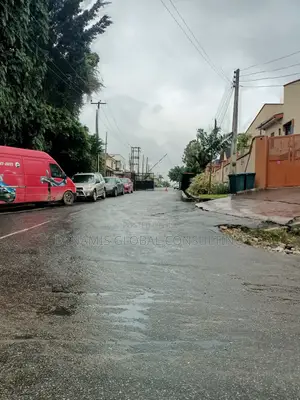 1150sqm for Sale in Magodo Phase 2 Gra